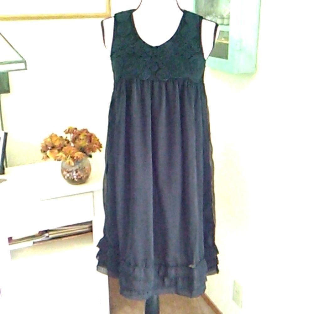 Forever Dressy Shift Dress